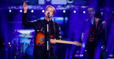 BBC Strictly fans complain about 'abysmal sound quality' as they say George Ezra's performance 'ruined' - www.manchestereveningnews.co.uk