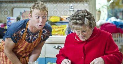 Mrs Brown's Boys star Gary Hollywood turned down role in The Bill for BBC show - www.dailyrecord.co.uk - Scotland
