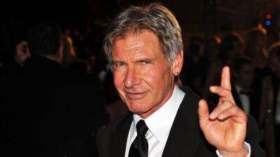 Harrison Ford to Star as General Thunderbolt Ross in ‘Captain America: New World Order’ - thewrap.com - county Ross - county Harrison - county Ford