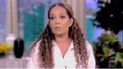 'The View' host Sunny Hostin admits Walker 'over-performed' and Warnock 'under-performed' in Senate debate - www.foxnews.com