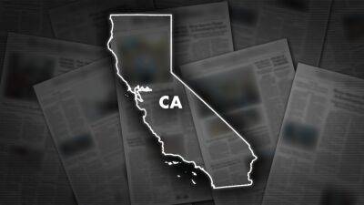 Sacramento car accident kills 2, hospitalizes 4 - www.foxnews.com - city Sacramento