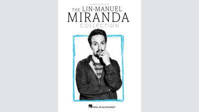Manuel Miranda - Jem Aswad-Senior - Lin-Manuel Miranda Details His Songwriting Process for ‘Encanto’ and ‘Hamilton,’ and the ‘Emotional, Surreal’ Experience of Seeing His First Songbook - variety.com - New York - Manhattan