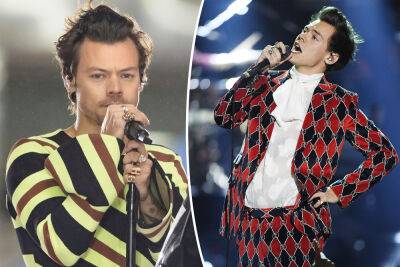 Harry Styles LA concerts 2022: Where to find the cheapest tickets - nypost.com - Los Angeles - Los Angeles