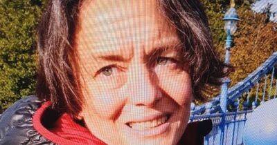 Body found on Scots island in search for missing woman Averil Shepley - www.dailyrecord.co.uk - Scotland - Beyond