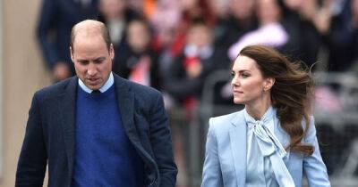 Royal Family: The very sweet reason Kate Middleton and Prince William don't want to move into Windsor Castle straight away - www.msn.com - county King And Queen