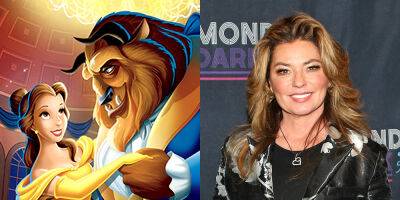 ABC Adds More Stars for 'Beauty and the Beast' Special, Including Shania Twain - Latest Update! - www.justjared.com