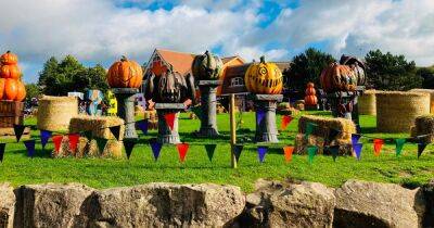 You can get extra ride time at Alton Towers' Scarefest this October half term and Halloween - www.manchestereveningnews.co.uk - Manchester