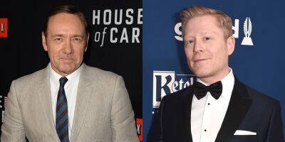 Kevin Spacey Wins Partial Dismissal Against Anthony Rapp's Claims, Makes Big Allegations On Stand - www.justjared.com - New York