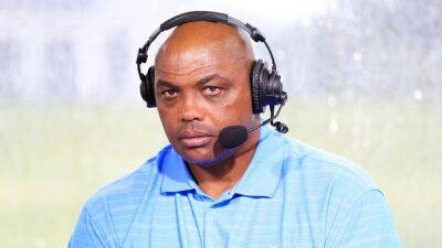 Charles Barkley’s New TNT Deal Valued at Nearly $200 Million – If He Sticks Around for the Whole Thing - thewrap.com - New York - Houston