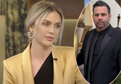 Lala Kent Says She's 'Having The Best Sex' AFTER Randall Emmett Split -- And Throws Even More Savage Shade! - perezhilton.com - county Ocean