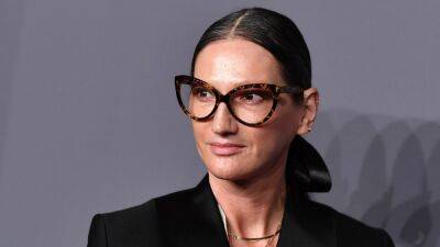 Jenna Lyons Is Joining the Cast of Real Housewives of New York Season 14 - www.glamour.com - New York - New York