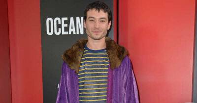 Ezra Miller pleads not guilty to stealing three bottles of alcohol from neighbour’s home - www.msn.com - USA - Hawaii - state Vermont