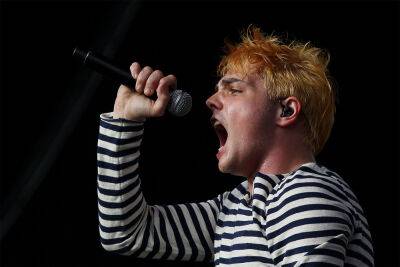 My Chemical Romance - Avril Lavigne - Bright Eyes - Where to buy last-minute When We Were Young 2022 festival tickets - nypost.com - USA - Manchester - Las Vegas