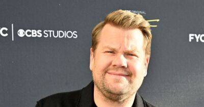 James Corden banned from NYC restaurant after 'nasty' treatment of staff - www.wonderwall.com - New York