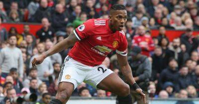 Antonio Valencia among Manchester United players on Premier League most punished list - www.manchestereveningnews.co.uk - county Valencia