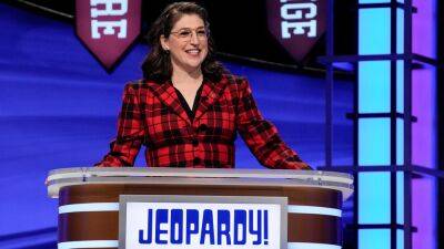 'Jeopardy' second chance tournament set to begin - www.foxnews.com