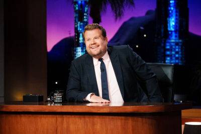 James Corden - Keith McNally Bans James Corden From Balthazar, Says ‘He’s The Most Abusive Customer’ - etcanada.com - France - New York - Luxembourg