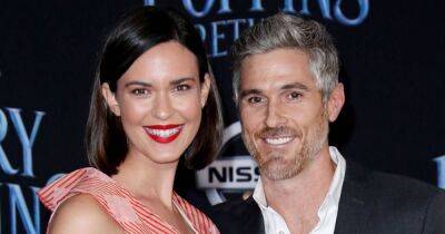 Odette Annable - Dave Annable - Odette and Dave Annable Welcome Their 2nd Child After Multiple Miscarriages: Meet Baby Girl Andersen - usmagazine.com