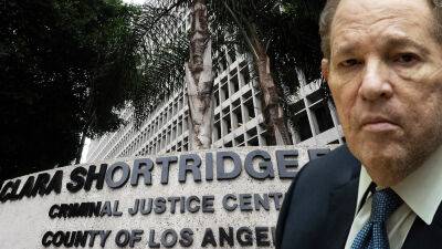 Harvey Weinstein To Claim Consensual Affair With Jennifer Siebel Newsom In LA Rape Trial Defense - deadline.com - California - San Francisco