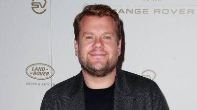 James Corden Booted From Famed NYC Restaurant Balthazar, Accused of Being ‘Tiny Cretin of a Man’ - thewrap.com - Luxembourg