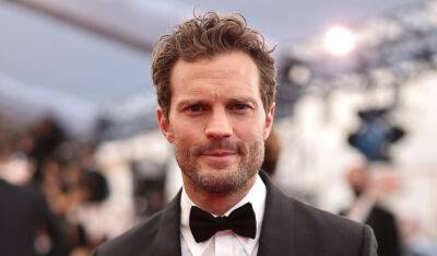 Jamie Dornan Grew Up in Hollywood with Four Other Actors Who All Became Super Famous - www.justjared.com - Hollywood