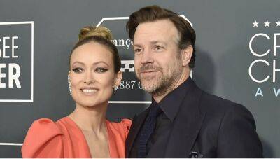 Olivia Wilde, Jason Sudeikis slam ‘false and scurrilous’ claims from former nanny: 'Incredibly upsetting' - www.foxnews.com