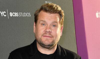 James Corden Privately Apologizes for Behavior at Restaurant, Owner Explains Why He's Lifting the Ban - www.justjared.com