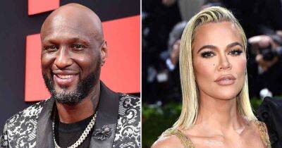 Lamar Odom Claps Back at Critics After Sharing He Misses Khloe Kardashian: ‘I’m Human Like Everyone Else’ - www.usmagazine.com - California - Las Vegas