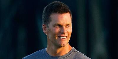 Tom Brady Fuels Divorce Rumors By Heading Out Without Wedding Ring Amid Speculation of Split From Gisele Bundchen - www.justjared.com - Pennsylvania
