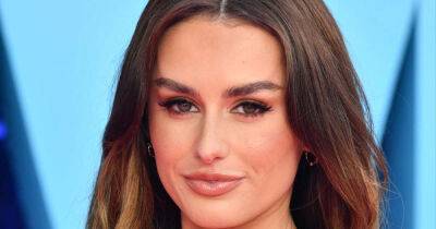 Love Island winner Amber Davies confirms romance with West End co-star after ‘accidentally’ falling in love - www.msn.com