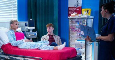 EastEnders spoilers reveal that Lola is going to get some tragic news - www.ok.co.uk - county Early