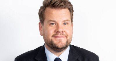 James Corden banned from restaurant after staff say he was 'yelling like crazy' - www.dailyrecord.co.uk - New York - Luxembourg