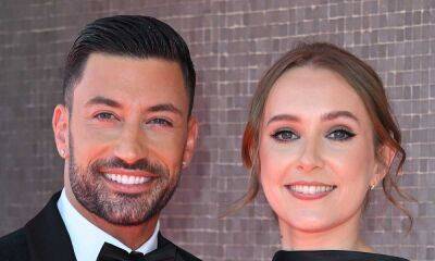Strictly's Giovanni Pernice reacts to Rose Ayling-Ellis' major announcement - hellomagazine.com - Maldives