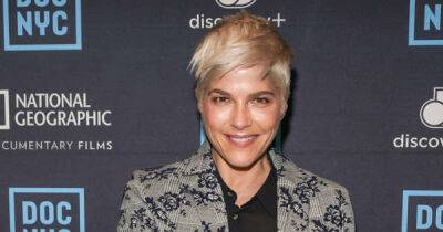 Sasha Farber - Selma Blair forced to drop out of Dancing With The Stars due to multiple sclerosis battle - msn.com - county Blair - city Selma, county Blair