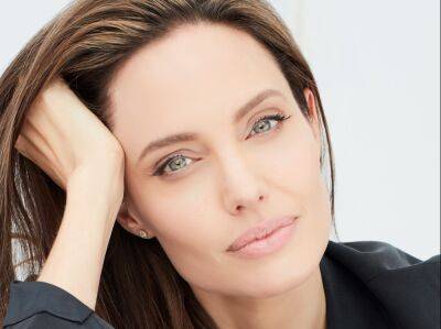 Angelina Jolie Deal Dissected By Fremantle Bosses Jennifer Mullin & Andrea Scrosati – Mipcom Cannes - deadline.com