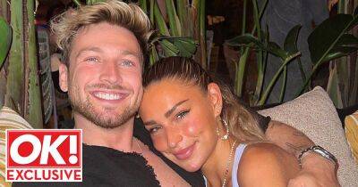 Sam Thompson falls 'more in love' with Zara 'everyday' as he talks marriage and babies - www.ok.co.uk - Britain - Chelsea