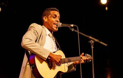 Popular Haitian singer Mikaben dies after collapsing during Paris gig - www.nme.com - France - Haiti