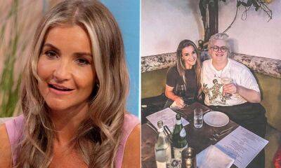 Strictly's Jayde Adams praises 'confident independent' Helen Skelton after candid confession - hellomagazine.com - county Adams