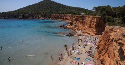 Covid entry requirements for Brits travelling to Spain this half term - www.manchestereveningnews.co.uk - Britain - Spain - Eu