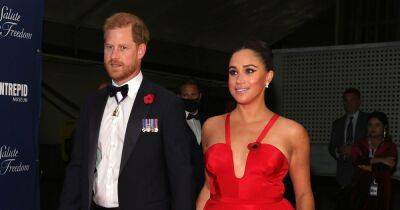prince Harry - Meghan Markle - Prince Harry - Netflix insist they 'never confirmed' Harry and Meghan doc despite months of filming - ok.co.uk - Netflix
