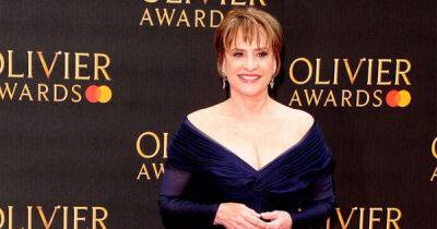 Patti LuPone appears to have quit Broadway - www.msn.com - New York - city Hadestown