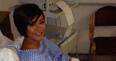 Loose Women's Frankie Bridge looks unrecognisable in sweet unseen snaps with her 'first baby' - www.msn.com