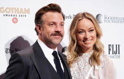 Jason Sudeikis and Olivia Wilde deny “false” allegations from ex-nanny - www.nme.com