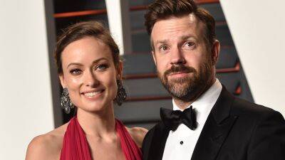 Olivia Wilde and Jason Sudeikis Deny Ex-Nanny's ‘Scurrilous’ Claims About Their Breakup - www.glamour.com