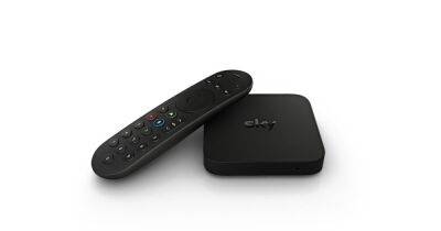 Sky launches new WiFi streaming TV box costing less than £1 a day - www.dailyrecord.co.uk - Britain