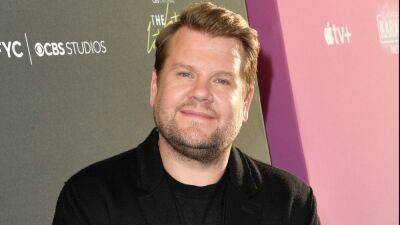 James Corden Restaurant Ban Lifted After He ‘Profusely Apologized': ‘I Strongly Believe in Second Chances’ - thewrap.com - Luxembourg