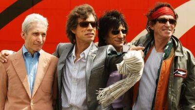 Rolling Stones reportedly set to release first album of new music in 18 years next summer - www.foxnews.com - New York - California - county Rich - city Amsterdam