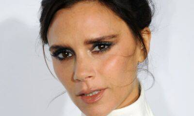 Victoria Beckham - Victoria Beckham's new slinky evening look would actually suit anyone - hellomagazine.com - New York - Victoria