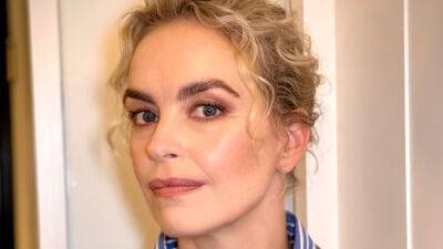 Nina Hoss Talks ‘Tár,’ Being Inspired by Bette Davis and Reading the Script for the First Time: ‘I Think I Only Got Half of It’ - variety.com - Germany - city Budapest - county Davis - county Clayton