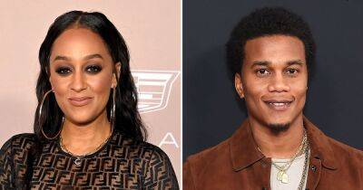 Tia Mowry Reflects on Living in Her ‘Authenticity’ After Cory Hardrict Split, Reveals How Their Kids Are Adjusting - www.usmagazine.com - Los Angeles - USA - Germany
